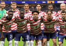 2026 World Cup squads ranked: All 48 national teams that can win this summer