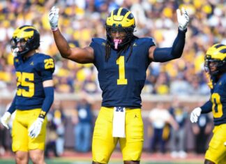 2026 NFL draft All-Film team: 11 prospects with upside