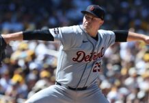 2026 MLB ace rankings: Baseball’s best starting pitchers