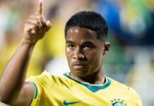 Endrick changes the game for Brazil: ‘I had this sense of urgency’