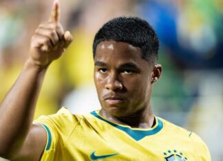 Endrick changes the game for Brazil: ‘I had this sense of urgency’