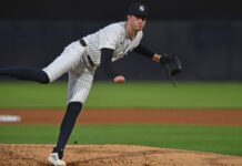 Fantasy baseball: Five pitchers poised for a breakout season