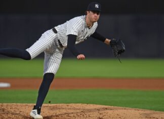 Fantasy baseball: Five pitchers poised for a breakout season