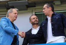 Chelsea record highest pre-tax losses in Premier League history