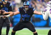 Lions CEO explains Frank Ragnow signing bonus repayment