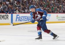 Avalanche’s Makar to miss ‘a few games’ with upper-body injury