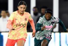 Sophia Wilson, Tierna Davidson rejoin USWNT roster for Japan friendlies