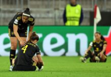 Bayern end Man United’s UWCL fairy tale, illustrate gap to European elite