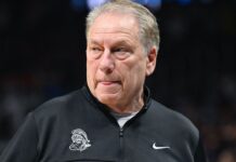 Tom Izzo says he “seriously” considered the Suns HC job last summer