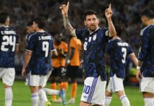 How prepared are Argentina to defend their World Cup crown?