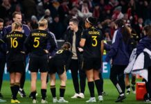 Man United boss Skinner makes spending plea after UWCL exit