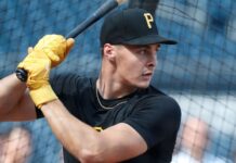 Sources: Pirates, Konnor Griffin holding contract negotiations
