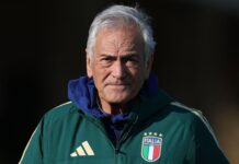 Italy’s soccer chief told to quit after latest World Cup failure