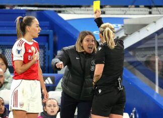 UWCL talking points: Is Chelsea’s season a failure? Madrid capitulate at Barcelona