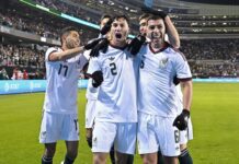 Can Mexico carry momentum from March window into the World Cup?