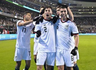 Can Mexico carry momentum from March window into the World Cup?