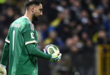 Will Italy’s Gianluigi Donnarumma ever play at World Cup? ‘I cried because of sadness’