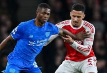 Transfer rumours and news: Arsenal and Madrid eyeing young Leverkusen striker