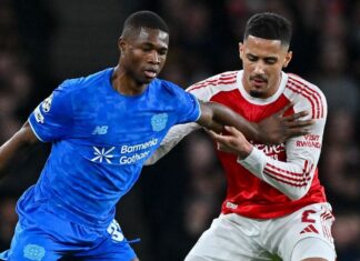 Transfer rumours and news: Arsenal and Madrid eyeing young Leverkusen striker