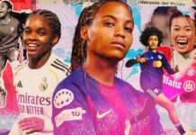 López, Caicedo, Thompson lead best U21 women’s soccer players