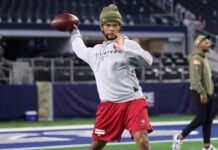 Latest on Vikings’ next GM, Kyler Murray and J.J. McCarthy