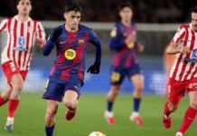 Atléti triple-header, the Miami Dolphins could define Barça’s season