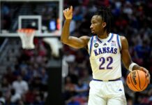 2026 NBA draft: What scouts, execs are watching in top five picks