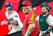 MLB Power Rankings Week 1: Who are top teams to start season?