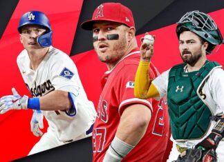 MLB Power Rankings Week 1: Who are top teams to start season?
