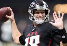 Kirk Cousins agrees to sign contract with Raiders, agent says