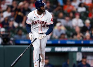 Alvarez a top-10 bat? Ohtani wins Cy Young? Perdomo for real? Don’t be surprised