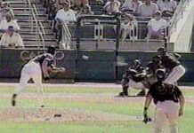 MLB 2026: Randy Johnson pitch strikes bird, 25 years later