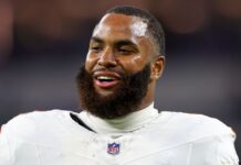 LB Anthony Walker retires from NFL after nine seasons