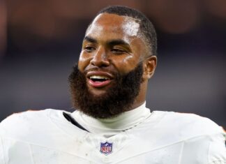 LB Anthony Walker retires from NFL after nine seasons