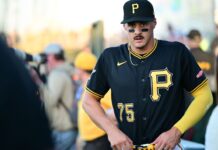 Pirates top prospect Konnor Griffin’s MLB debut: What to know