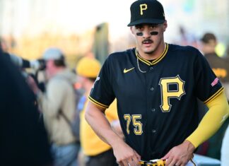 Pirates top prospect Konnor Griffin’s MLB debut: What to know