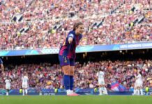 Putellas and Barcelona complete Madrid’s week of humiliation