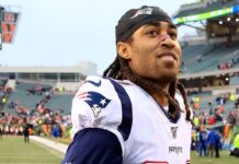Two-time All-Pro, 2019 DPOY Stephon Gilmore retires from NFL