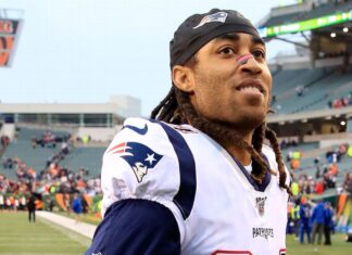 Two-time All-Pro, 2019 DPOY Stephon Gilmore retires from NFL