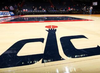 Wizards apologize for April Fools’ stunt, say bit was scripted