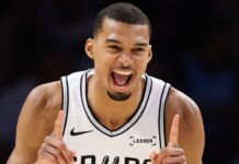 NBA playoff futures: Back the Spurs? Will 76ers surprise?