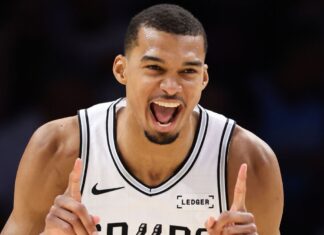 NBA playoff futures: Back the Spurs? Will 76ers surprise?