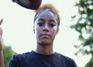 Chiefs launch campaign for Kansas high school girls’ flag football