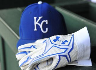 Royals’ catcher Carter Jensen scratched after oversleeping