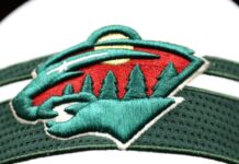 Wild clinch NHL playoff berth, seek to advance for 1st time since 2015