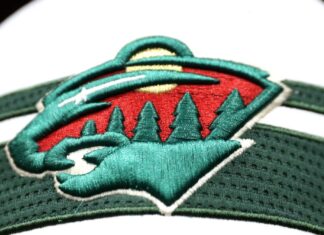 Wild clinch NHL playoff berth, seek to advance for 1st time since 2015