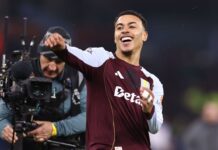 Transfer rumors, news: Four Premier League clubs want Rogers