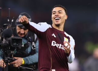 Transfer rumors, news: Four Premier League clubs want Rogers