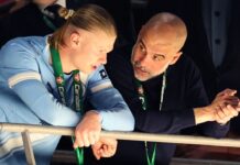 Man City have three games to restore their crown — and potentially send Pep out on a high