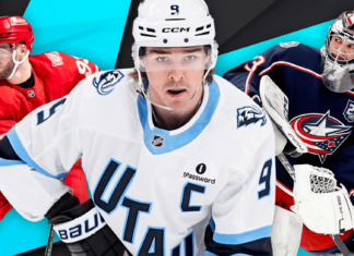 NHL Power Rankings: New 1-32 poll, most important games left